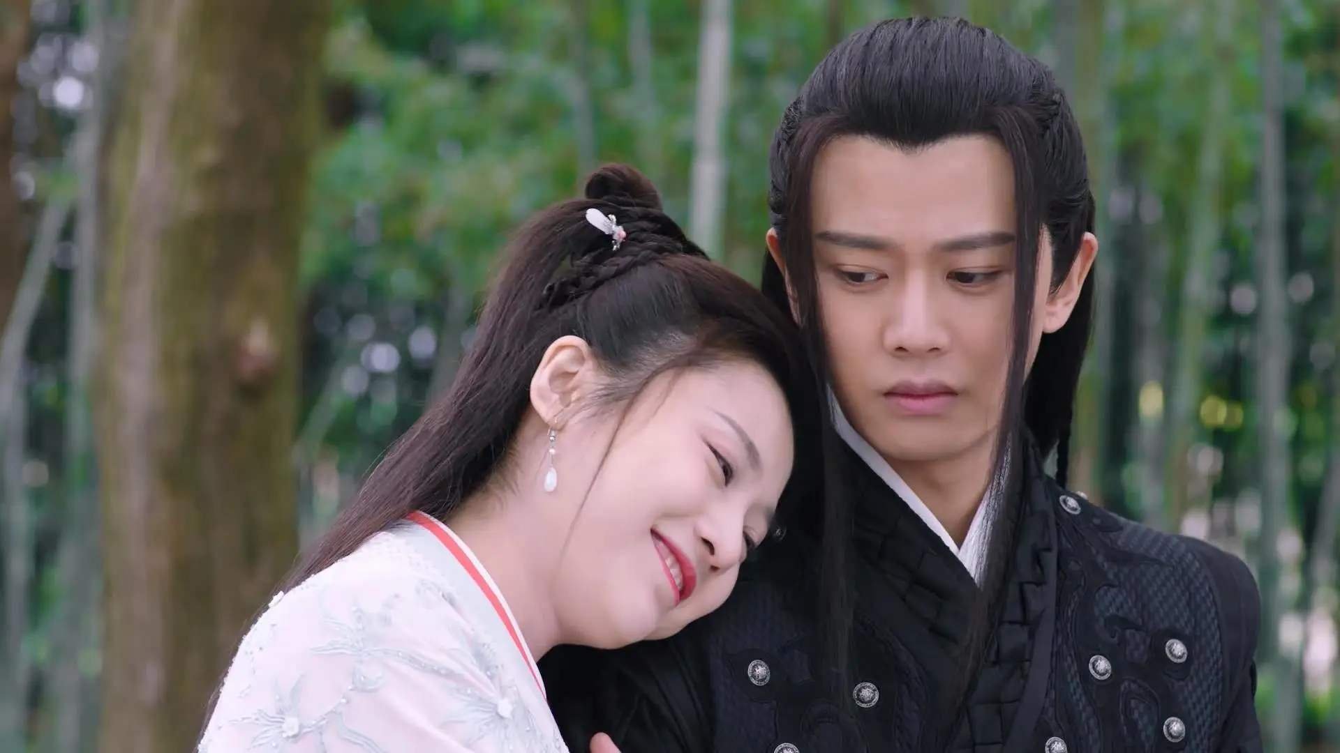 _城市绿地高空跑：在绿色空间中驰骋_，城市绿地好处