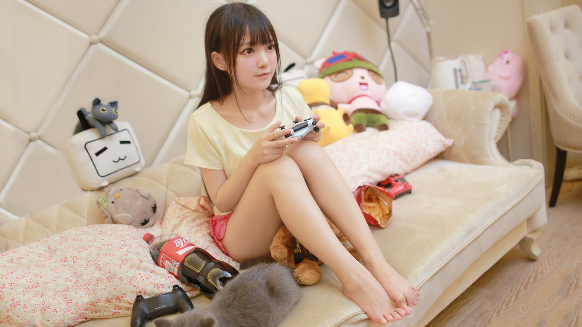 “沙滩手球激战正酣，天府新区迎来激情四溢”